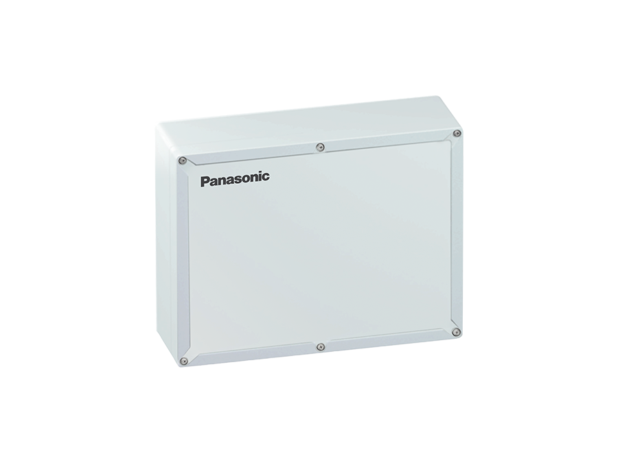 Panasonic Anschluss-Set für Lüftungsgeräte PAW-280MAH2