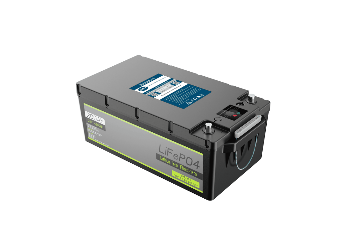 Powercent New Energy Technology (Hubei) Co., Ltd. - Speicher - PC-LVB-S POWERCENT-12400 - Art. 27872