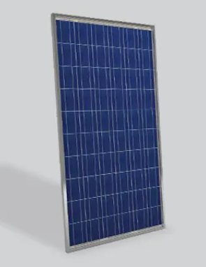 Novergy Energy Solutions Pvt. Ltd. - Solarmodul - PCA 100-150W PCA 150 - Art. 235246