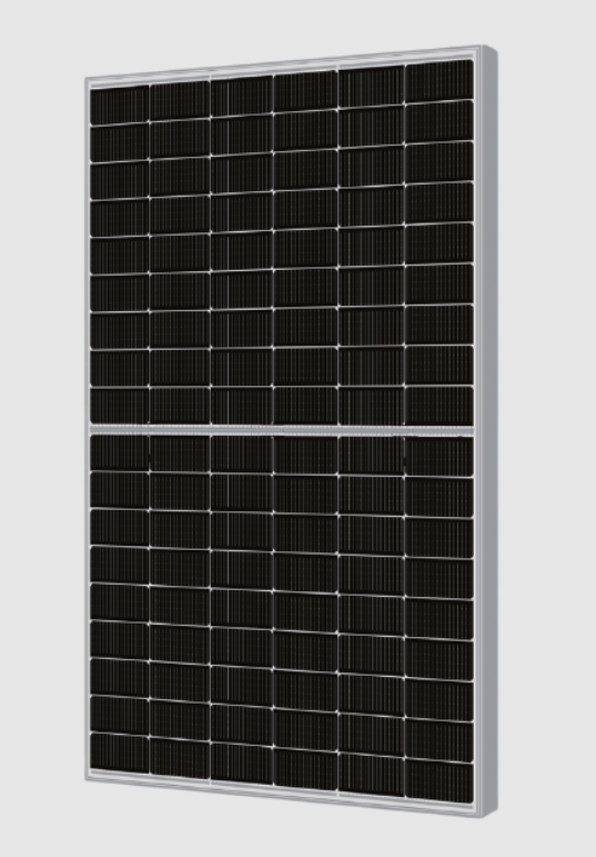 PCE Power FZE - Solarmodul - PCE-595/144-S5S Bifacial PCE-595/144-S5S Bifacial - Art. 239345