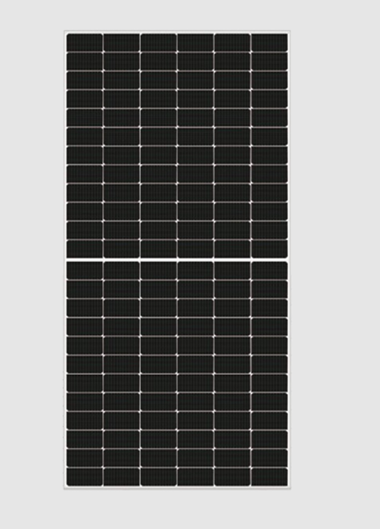 PCE Power FZE - Solarmodul - PCE-595/144-S5 Monofacial PCE-595/144-S5 Monofacial - Art. 239346
