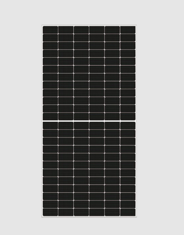 PCE Power FZE - Solarmodul - PCE-600/144-S5 Monofacial PCE-600/144-S5 Monofacial - Art. 239344