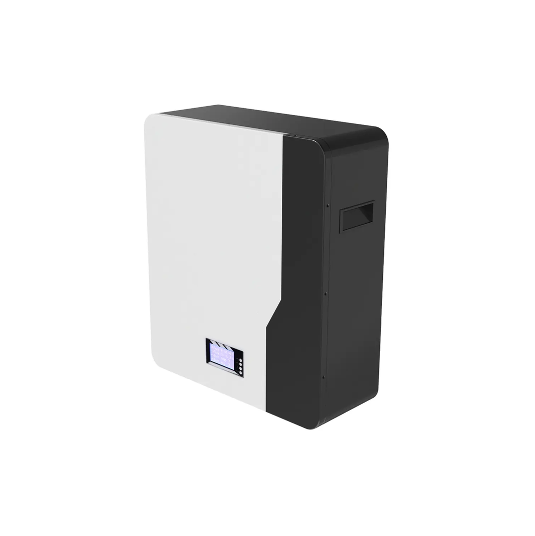 PCENERSYS Energiespeicher M16S100BL-V