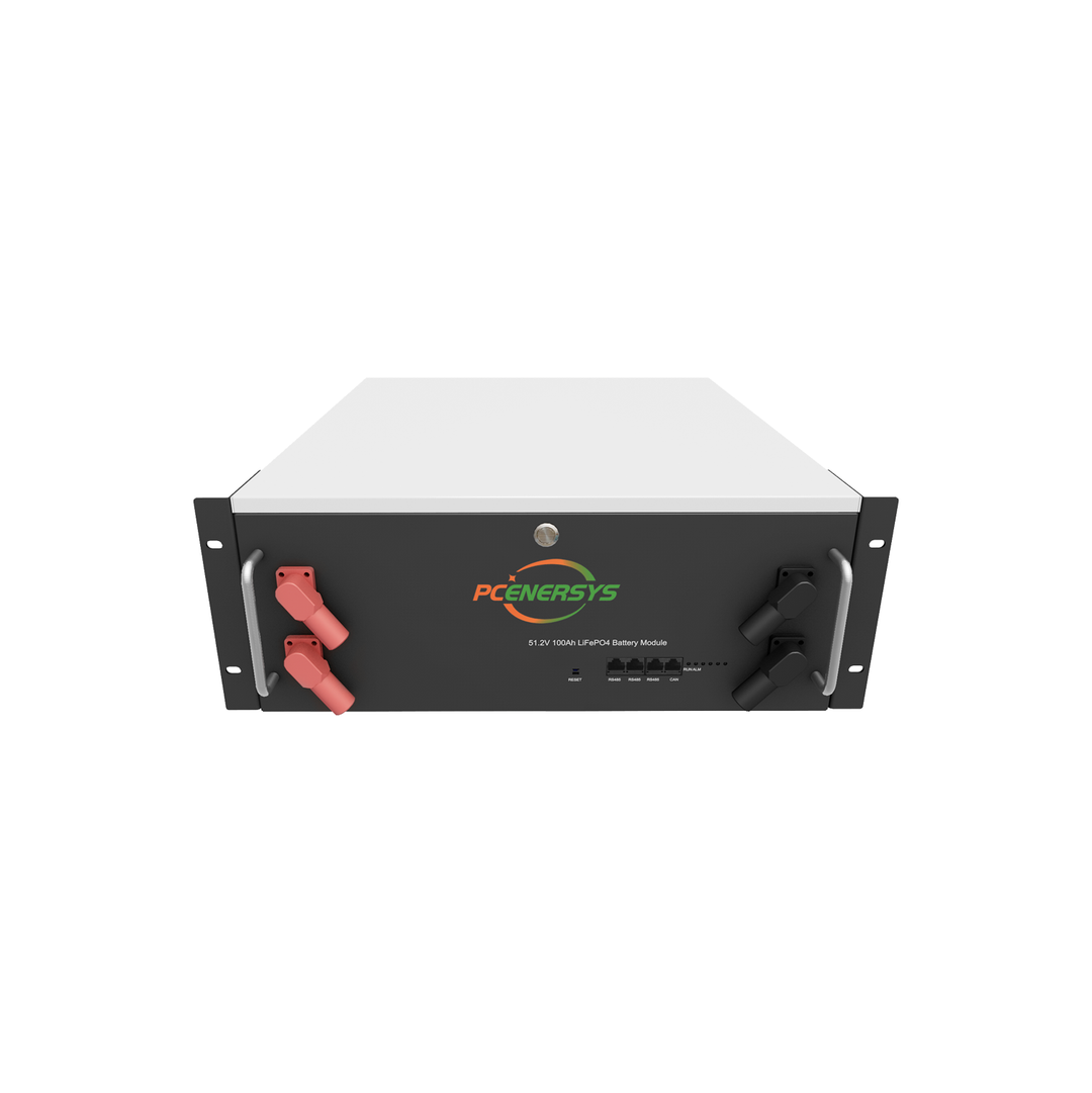 PCENERSYS Energiespeicher M16S280BL-U