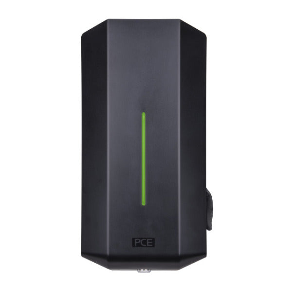 PC Electric Ladestation Wallbox GLB 22KW Ladedose Typ2 + FI A