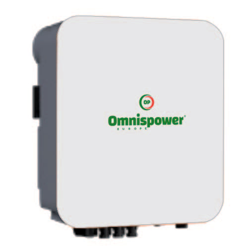Omnispower Estonia OÜ - Wechselrichter - PCO 3-15kW Three Phase PCO12KTR - Art. 54788