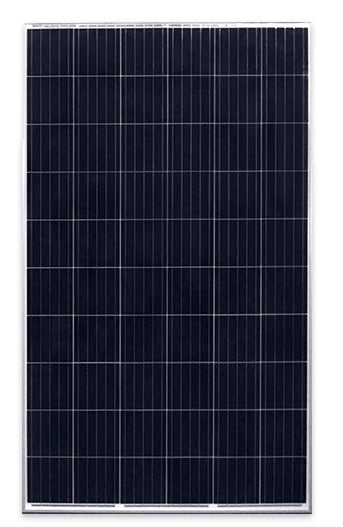 Guangzhou Bonjour Solar Technology Co., Ltd - Solarmodul - PCSG315-335 335SP-72 - Art. 172197