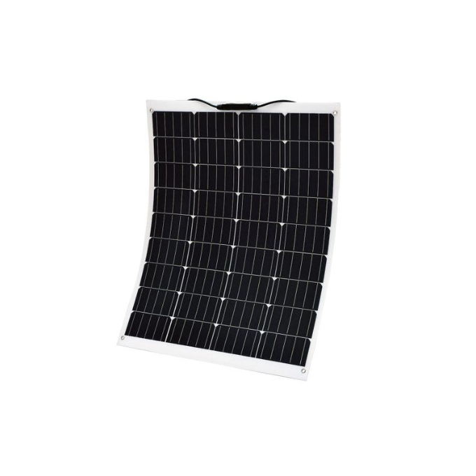 PuDu Green Energy Co., Ltd. - Solarmodul - PD36M-100W Flexible solar 100W - Art. 211695