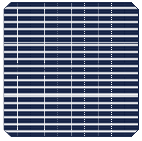 PuDu Green Energy Co., Ltd. - Zellen - PD5B157-210 PD5B157-216 - Art. 23612