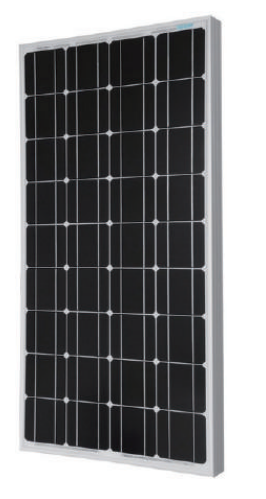 ACOSolar Inc - Solarmodul - PE100-12M 100W - Art. 147848