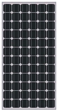 ACOSolar Inc - Solarmodul - PE200-72M PE200-72M - Art. 122676