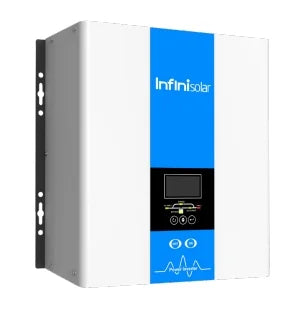 Infinisolar - Wechselrichter - PE200 Series (300W~1000W|12V/24V|10~30A) High F... PE200- 0812 - Art. 58288