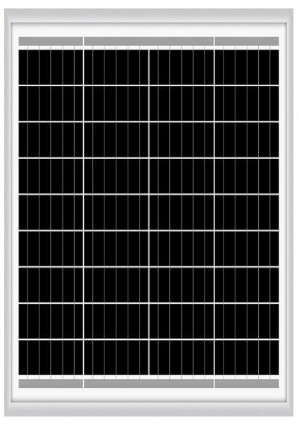Xiamen Pogreen New Energy Co., Ltd - Solarmodul - PEG36M-100W PGE36M-100W - Art. 230940