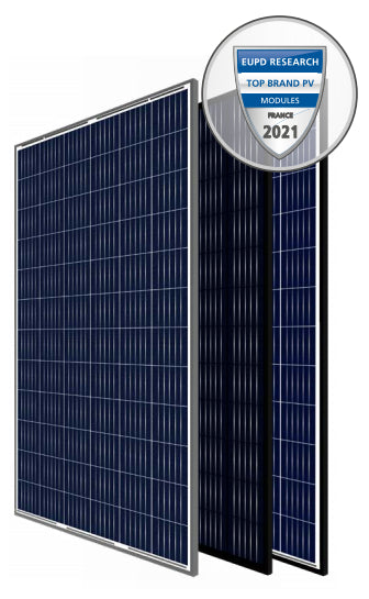 Eurener Group - Solarmodul - PEPV 72 Standard 340/345W PEPV 340 - Art. 151380
