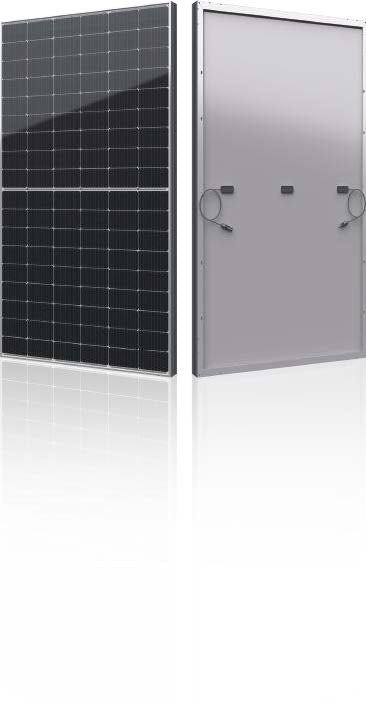 Fortune Energy Technology Co., Ltd. - Solarmodul - PERC-S1 FEPM-400-415M/6D-H FEPM-415M/6D-H - Art. 209993