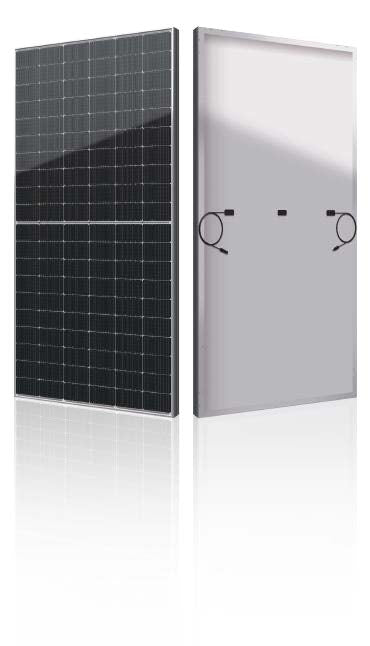 Fortune Energy Technology Co., Ltd. - Solarmodul - PERC-S1 FEPM-445-460M/6B-H FEPM-460M/6B-H - Art. 209983