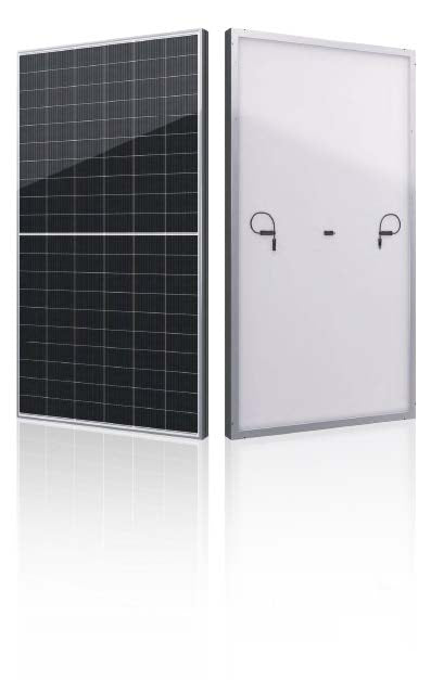 Fortune Energy Technology Co., Ltd. - Solarmodul - PERC-S2 FEPM-595-610M/6B-H FEPM-610M/6B-H - Art. 209997