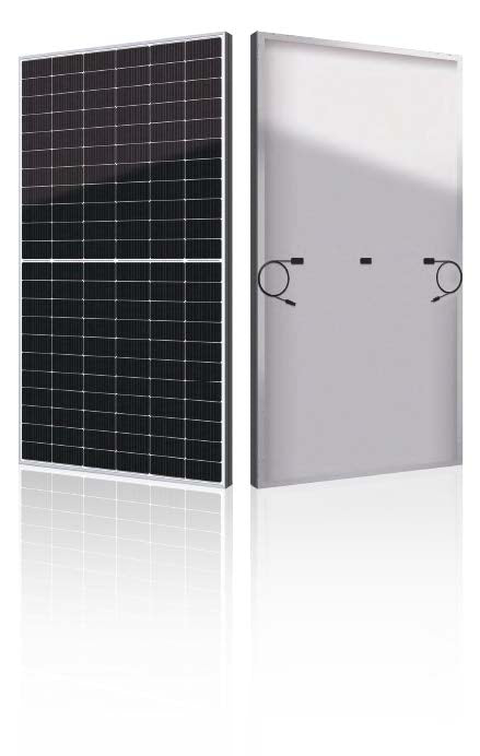 Fortune Energy Technology Co., Ltd. - Solarmodul - PERC-S2 FEPM-655-670M/6C-H FEPM-670M/6C-H - Art. 210001