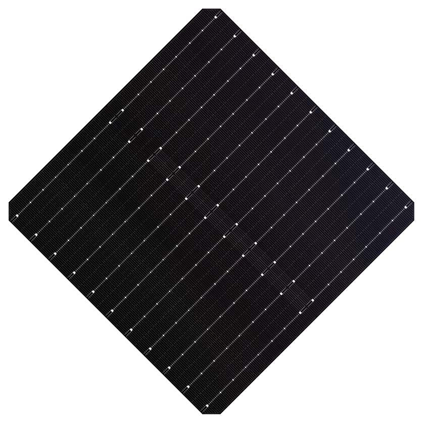 Sunrev Group - Zellen - PERC182 M10-11BB 7,71 - Art. 27270