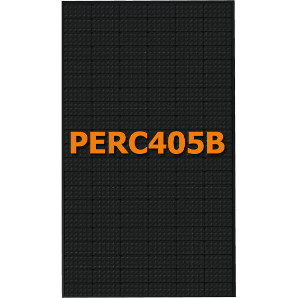 Tengying New Energy Technology Co., Ltd. - Solarmodul - PERC405B PERC Solar Panel Full Black PERC390B - Art. 216439