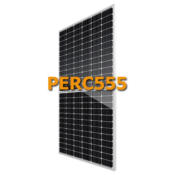 Tengying New Energy Technology Co., Ltd. - Solarmodul - PERC555 535-555W PERC555 - Art. 216339