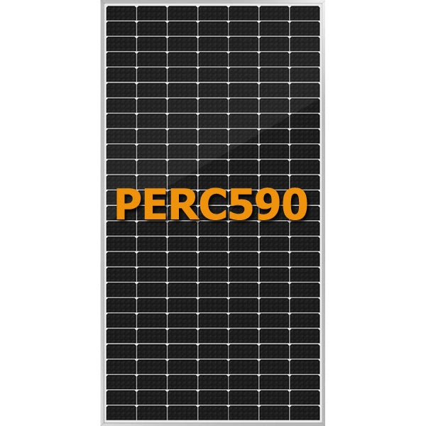 Tengying New Energy Technology Co., Ltd. - Solarmodul - PERC590 570-590W PERC585 - Art. 216353