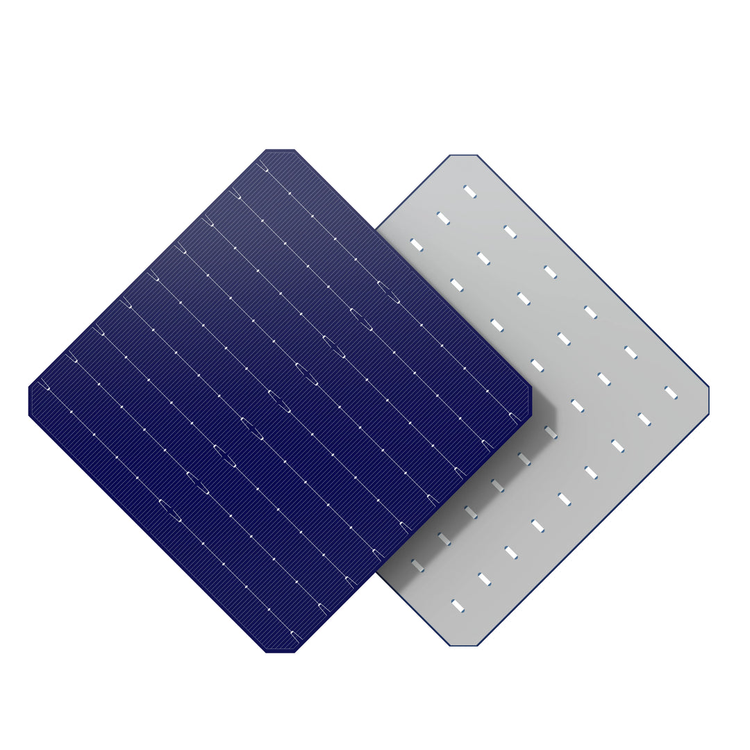 SunEvo Solar Co., Ltd. - Zellen - PERC 166 9BB PERC 166 9BB - Art. 26839
