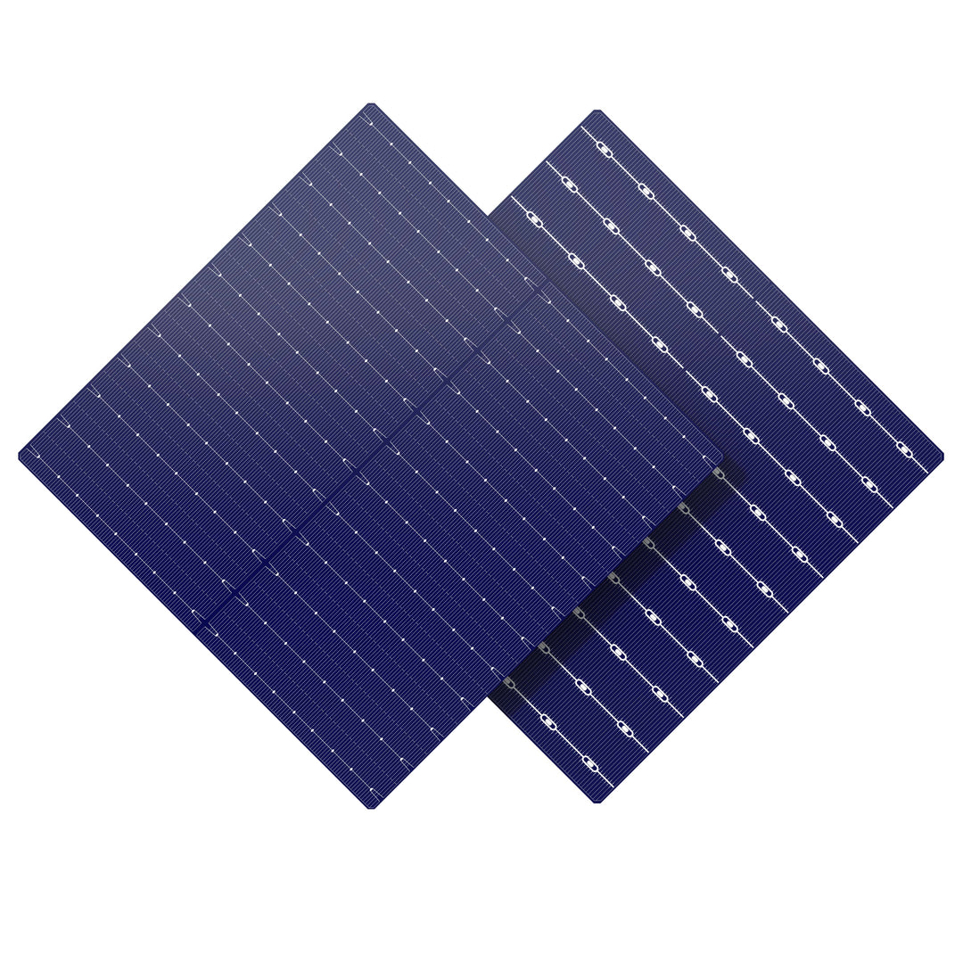 SunEvo Solar Co., Ltd. - Zellen - PERC 210 12BB PERC 210 12BB - Art. 26840