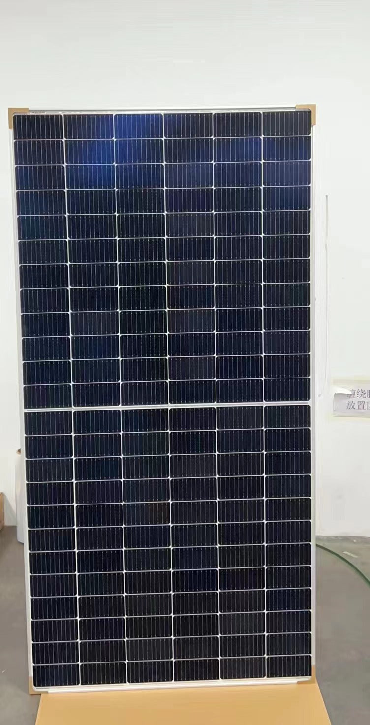 Beijing All Heart Technology Co., Ltd - Solarmodul - PERC 535-555 RS6-535~555MBG-E3 - Art. 235862