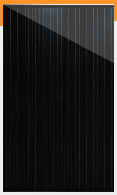 Mission Solar Energy LLC - Solarmodul - PERC 60 305-310W MSE310TS60 - Art. 222245