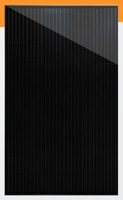 Mission Solar Energy LLC - Solarmodul - PERC 60 310W MSE60A310 - Art. 222246