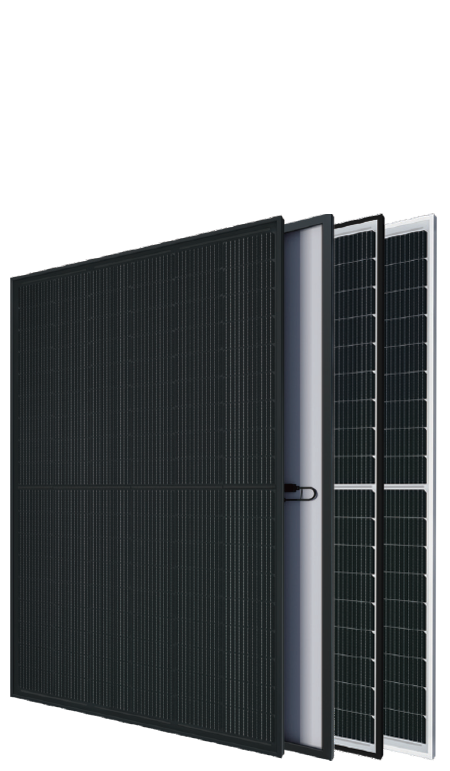 Shanghai Thalesolar Energy Co,. Ltd. - Solarmodul - PERC G10 HS-D54HP395-415 HS-D54HP415 - Art. 217197