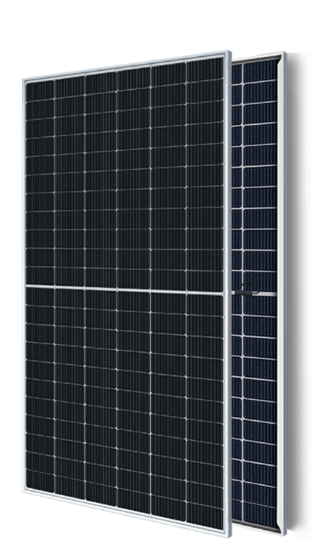 Shanghai Thalesolar Energy Co,. Ltd. - Solarmodul - PERC G10 THS-D60HP445-465 THS-D60HP450 - Art. 217206