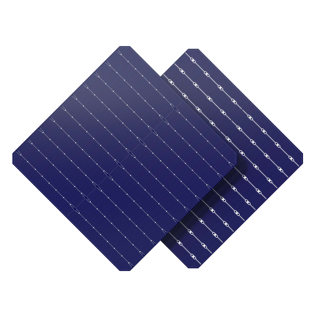 SunEvo Solar Co., Ltd. - Zellen - PERC M182 10BB PERC M182 10BB - Art. 26837