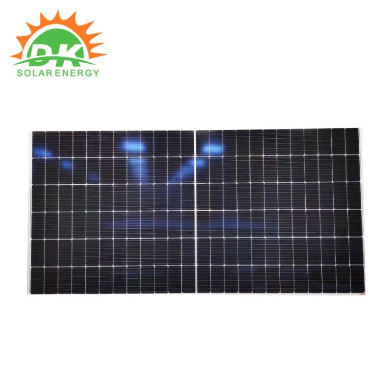 Hangzhou XinDongke Energy Technology Co., Ltd. - Solarmodul - PERC Max GPM10-445-465(120) GPM10-460(120) - Art. 207962