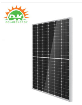 Hangzhou XinDongke Energy Technology Co., Ltd. - Solarmodul - PERC Max GPM10-530-550W GPM10-530 - Art. 192521