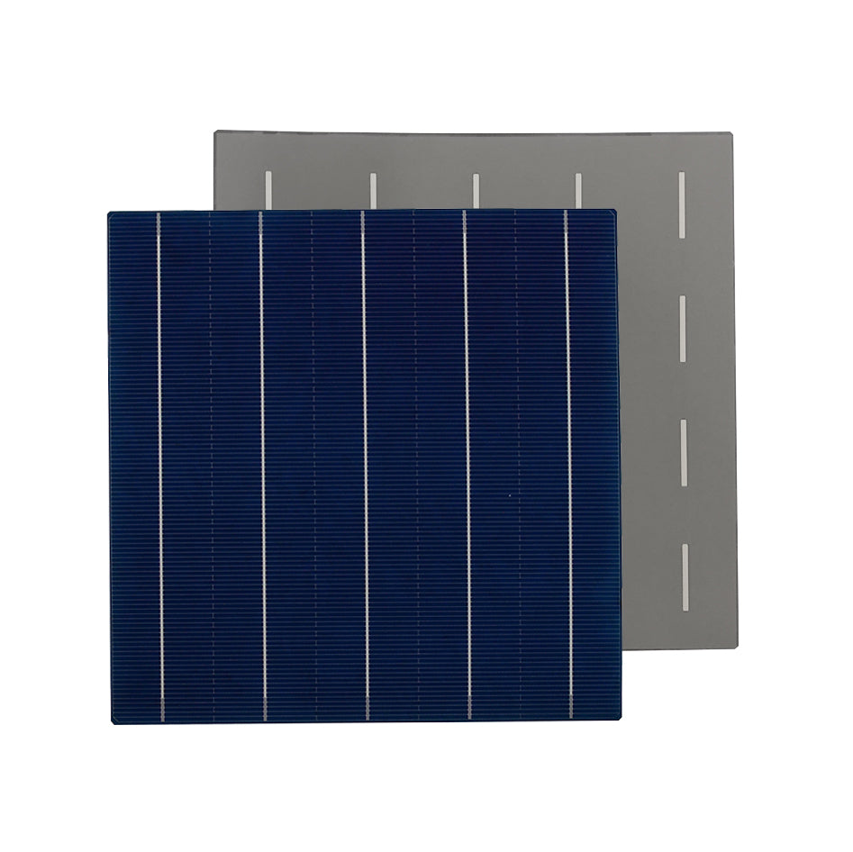 Topsky Energy Co., Ltd - Zellen - PERC Poly 5BB Solar Cell TNP-156-4BB 4,575 - Art. 15997
