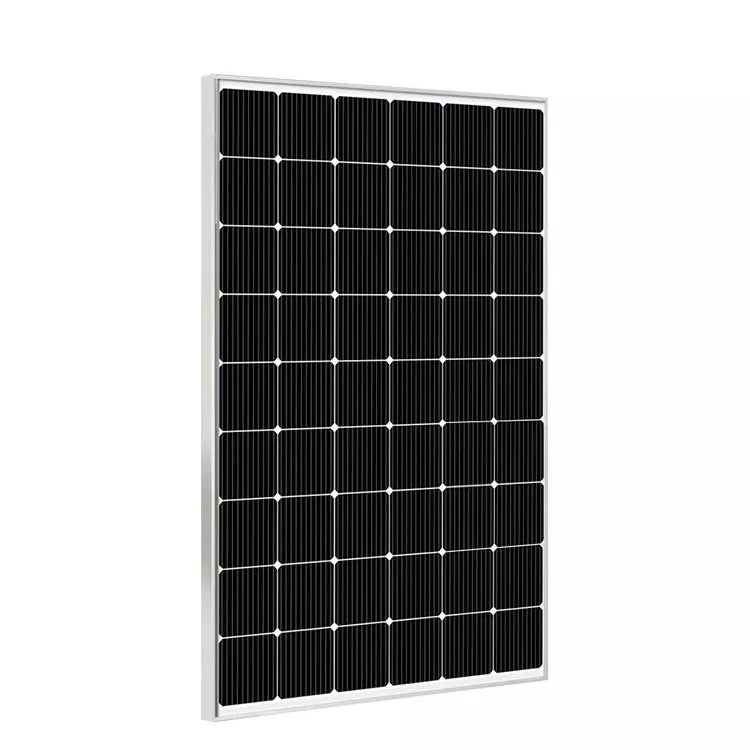 Shenzhen Tienrek Technology Co., Ltd. - Solarmodul - PERC TR-390-410M TR-395M - Art. 204858