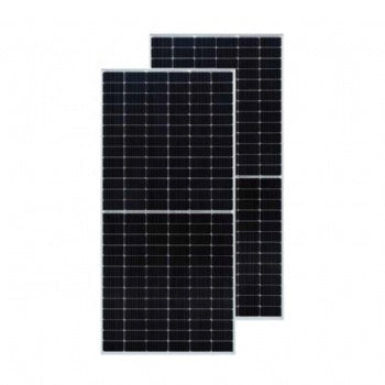 Shenzhen Tienrek Technology Co., Ltd. - Solarmodul - PERC TR-580-600W TR-600M - Art. 204877