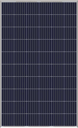 UK Solar Power LTD - Solarmodul - PERC UK270-290-60P UK280-60P - Art. 147026