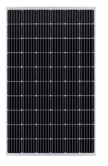 UK Solar Power LTD - Solarmodul - PERC UK320-340-60M UK325-60M - Art. 127679