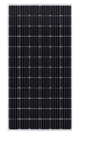 UK Solar Power LTD - Solarmodul - PERC UK380-405M72 UK400-72M - Art. 148339
