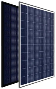 Escelco European Solar Cell Company SLU - Solarmodul - PESC 270-280W ESP280W-60F-M2-S - Art. 160280