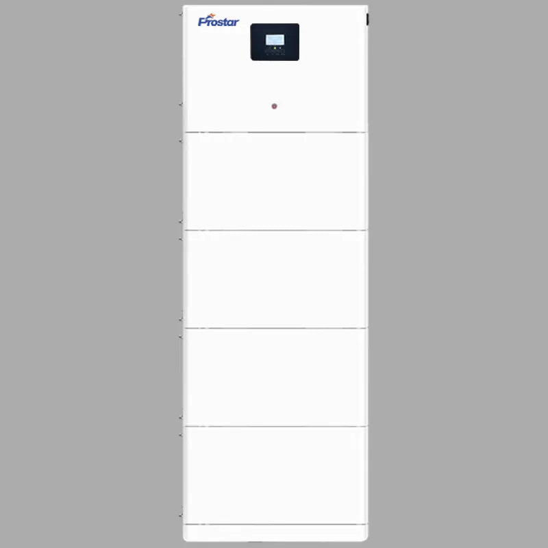 Guangdong Prostar New Energy Technology Co., Ltd. - Speicher - PESS-6K5LVP1-4 PESS-6K5LVP2 - Art. 38321