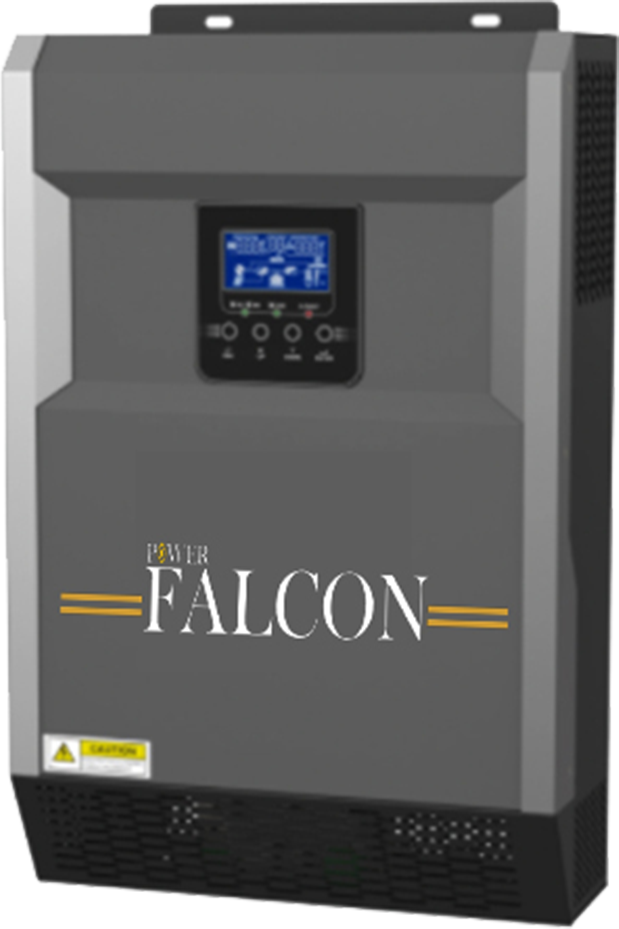 Falcon Kingdom - Power Falcon - Wechselrichter - PF-5500W PF-5500W - Art. 60582