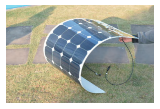 Shenzhen SolarParts Co., Ltd. - Solarmodul - PG-SP-FSP100-180W PG-SP-FSP150 - Art. 188709