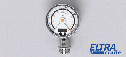 IFM Electronic PG2793IFM Pressure sensors