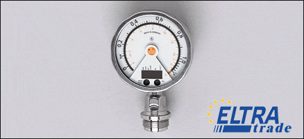 IFM Electronic PG2797IFM Pressure sensors