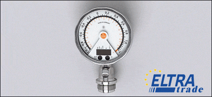 IFM Electronic PG2799IFM Pressure sensors