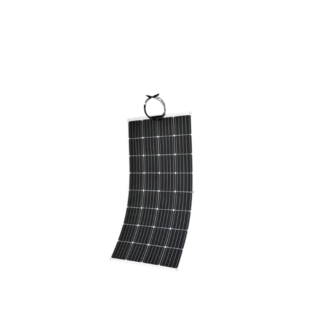 Xiamen Pogreen New Energy Co., Ltd - Solarmodul - PGE-FLEXIBLE LIGHTWEIGHT SOLAR PANEL PGE-FLEXIBLE-150 - Art. 230976